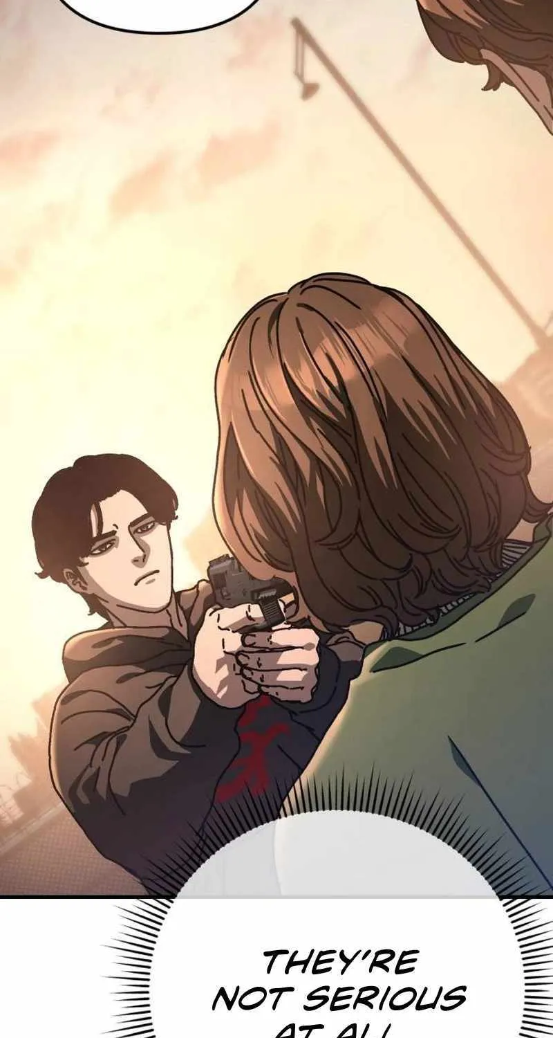 Read Hidden House in the Apocalypse chapter 21 image 69 on Lezhin