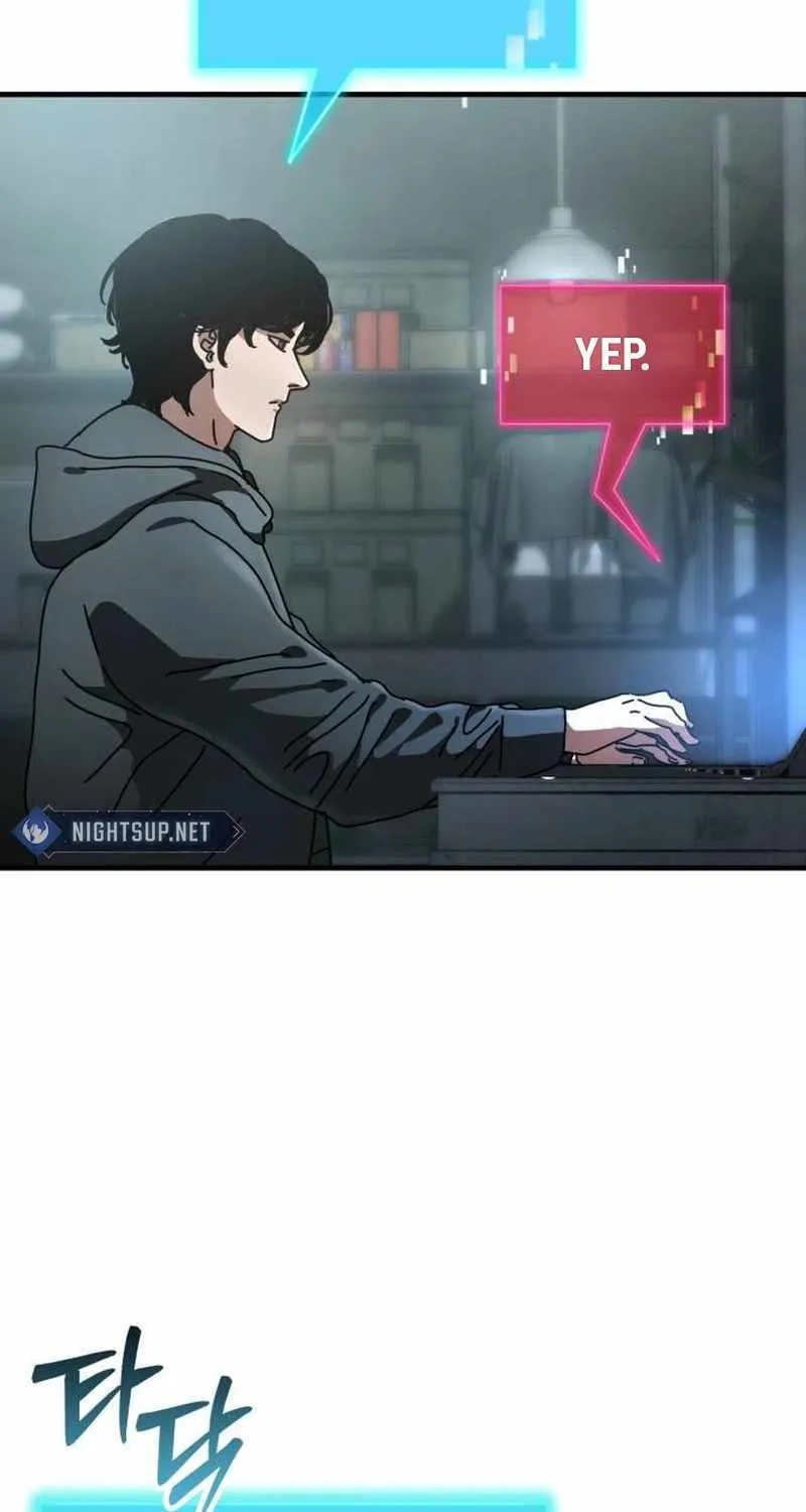 Read Hidden House in the Apocalypse chapter 21 image 87 on Lezhin