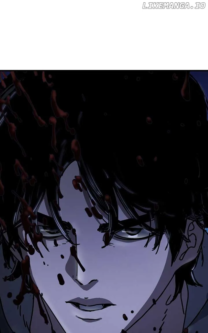 Read Hidden House in the Apocalypse chapter 32 image 2 on Lezhin