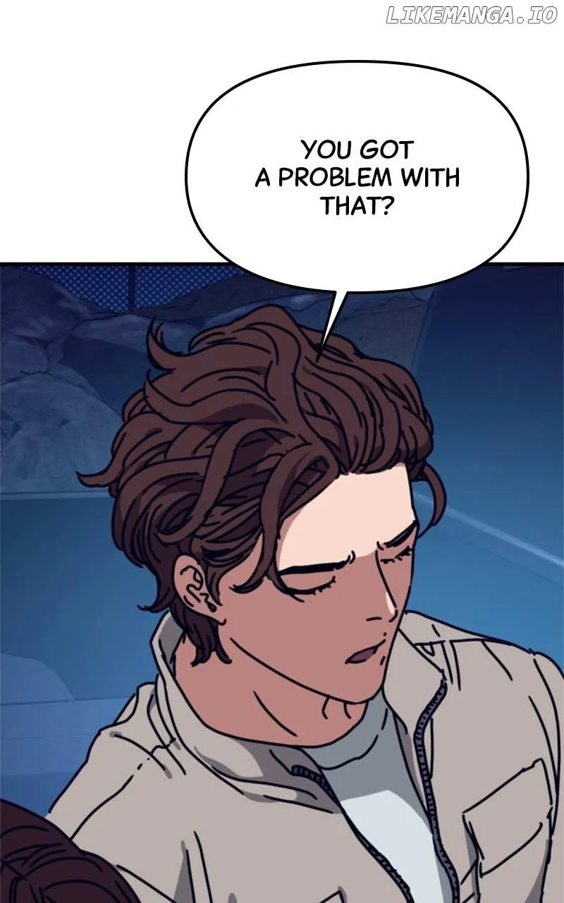 Read Hidden House in the Apocalypse chapter 33 image 2 on Lezhin