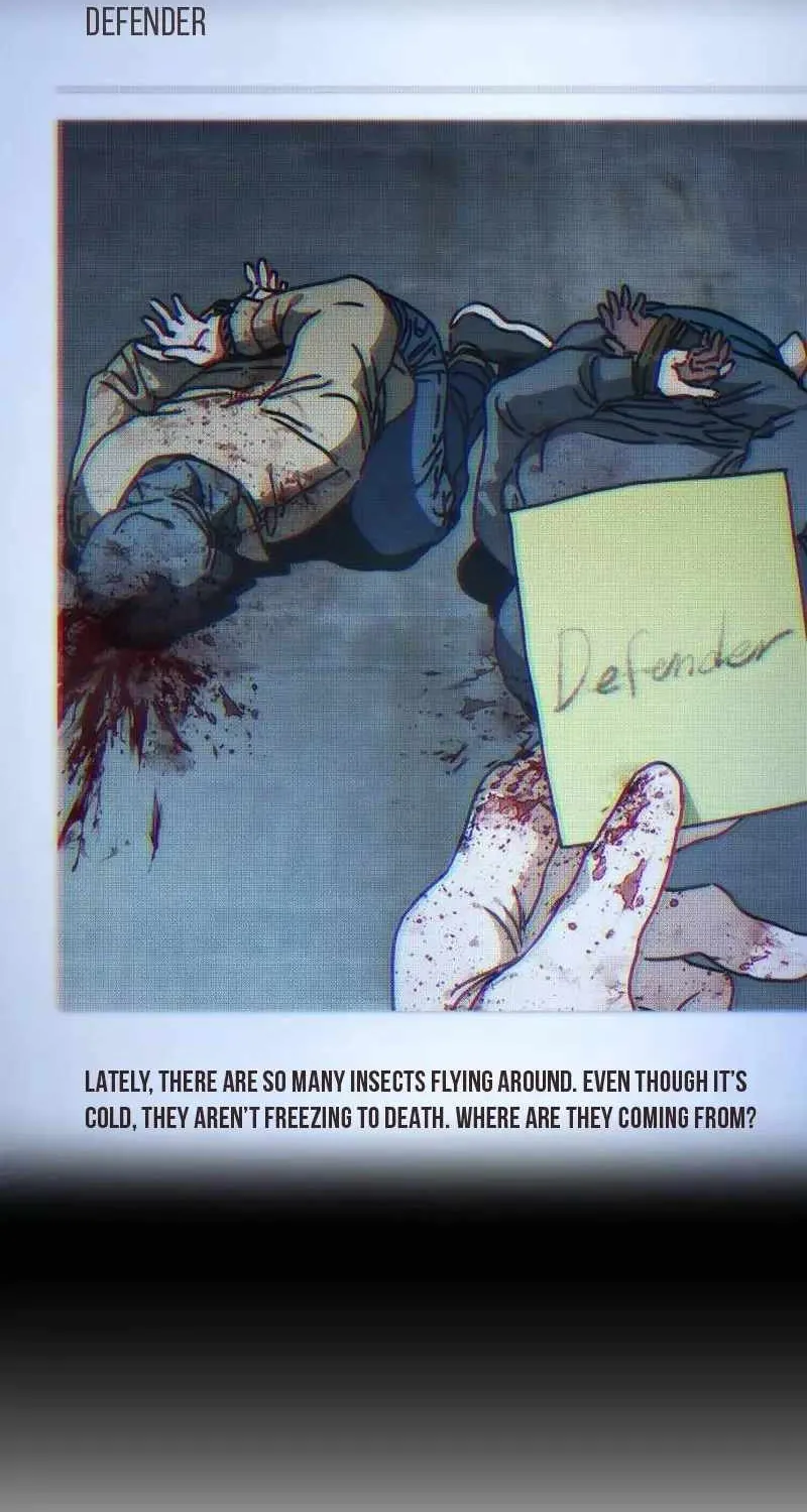 Read Hidden House in the Apocalypse chapter 4 image 3 on Lezhin
