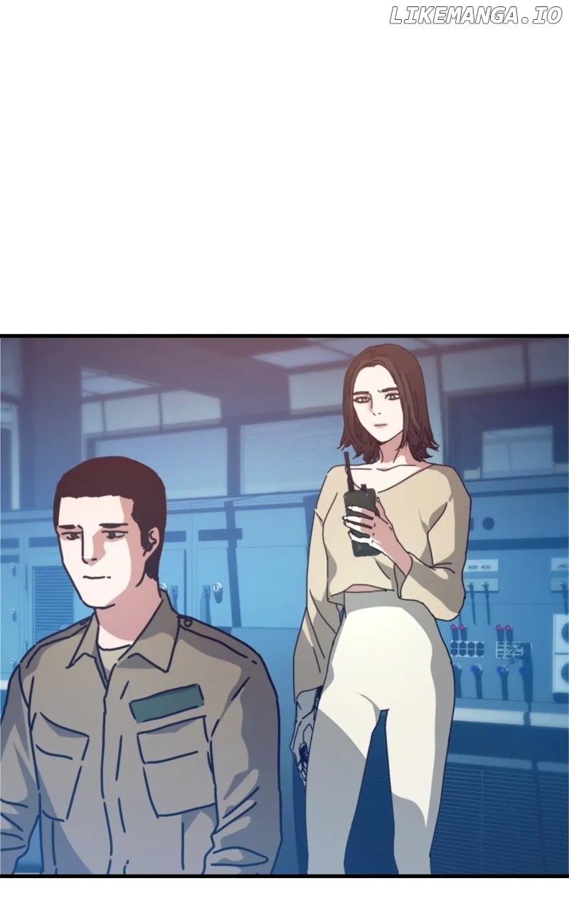 Read Hidden House in the Apocalypse chapter 49 image 2 on Lezhin
