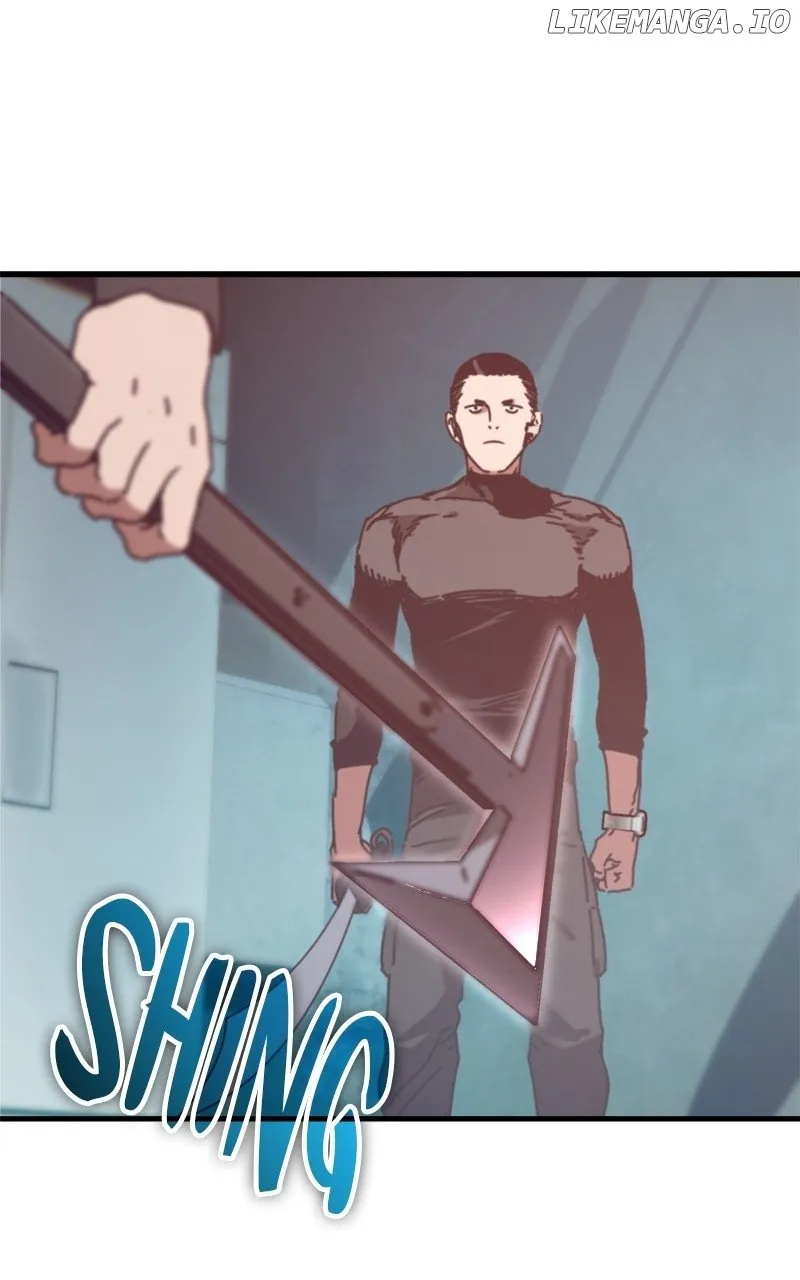 Read Hidden House in the Apocalypse chapter 49 image 30 on Lezhin