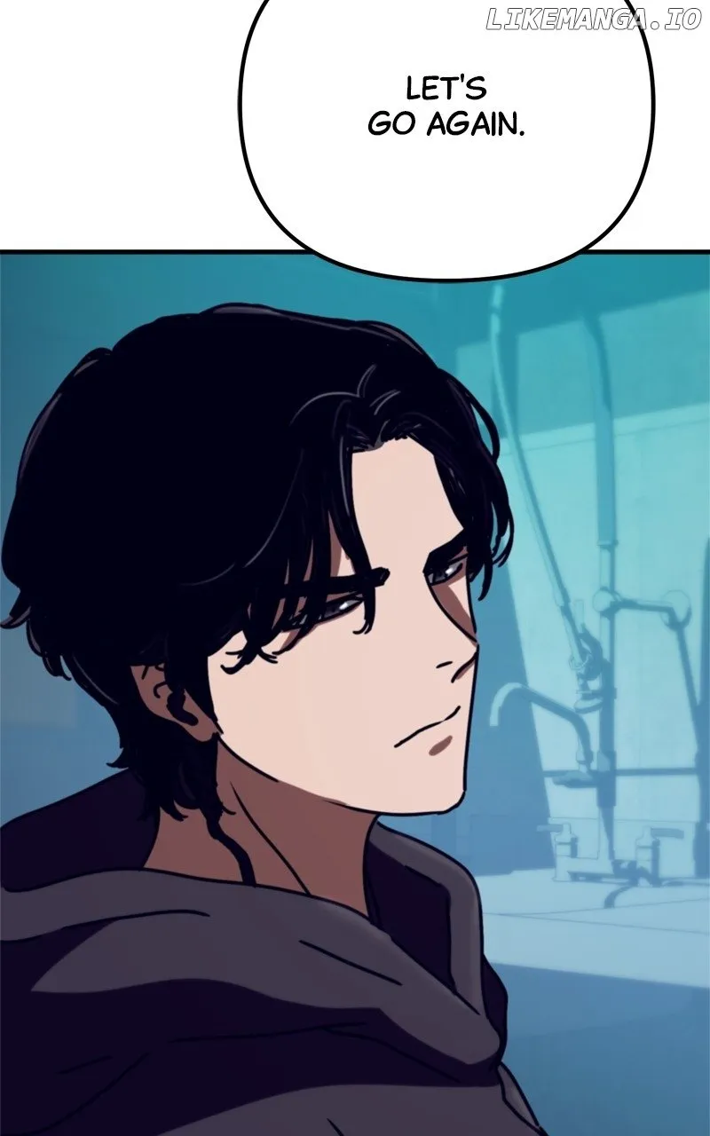 Read Hidden House in the Apocalypse chapter 49 image 46 on Lezhin