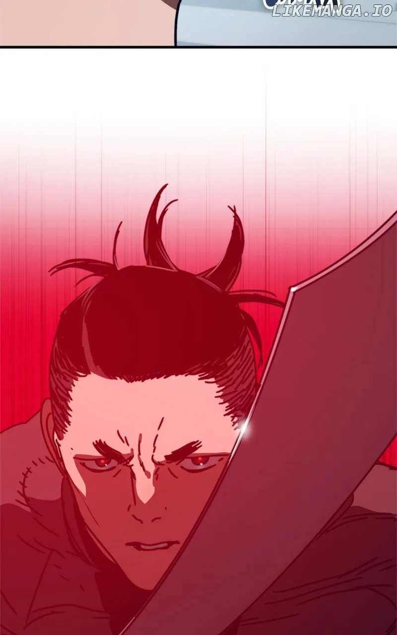 Read Hidden House in the Apocalypse chapter 49 image 48 on Lezhin