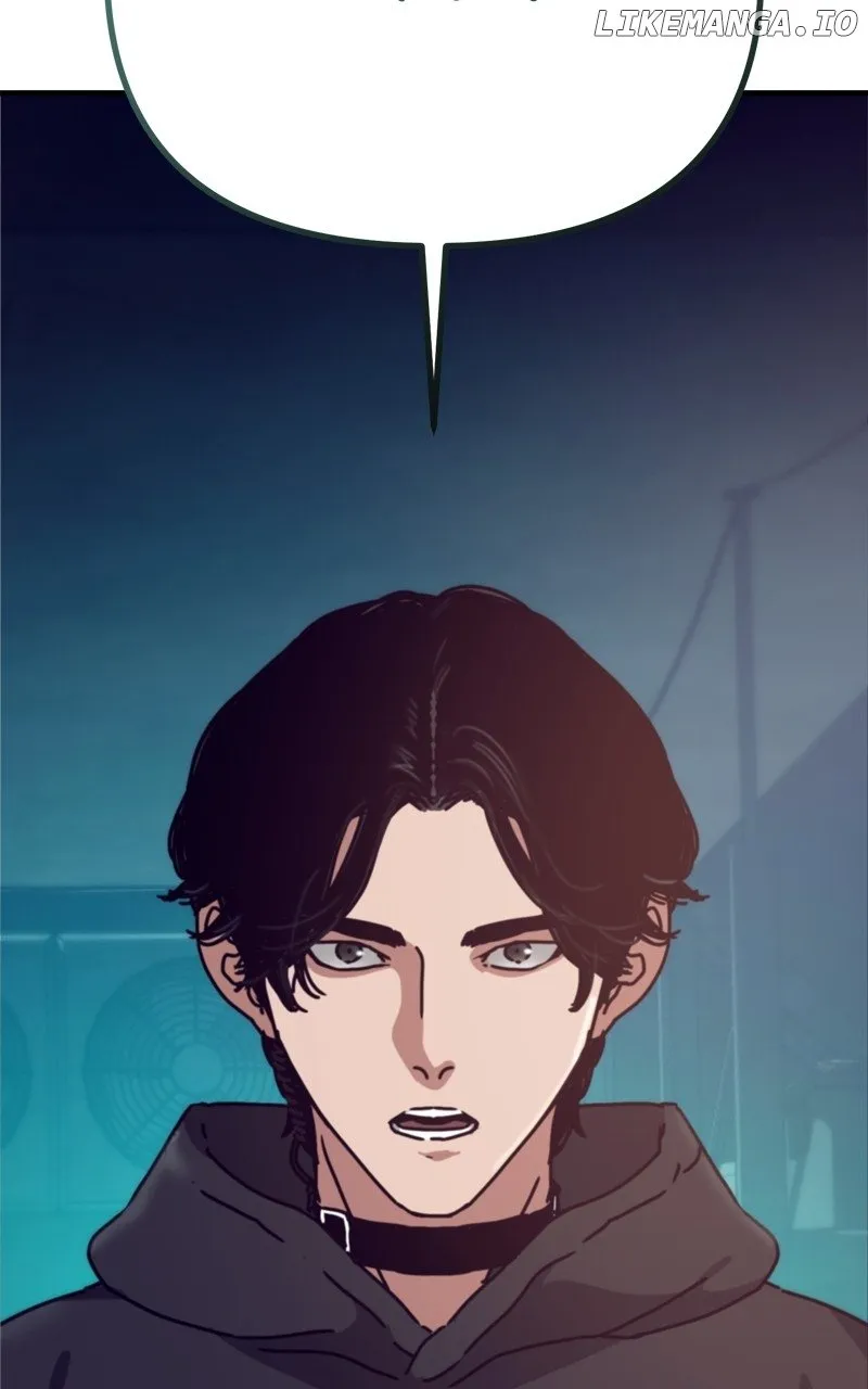 Read Hidden House in the Apocalypse chapter 49 image 5 on Lezhin