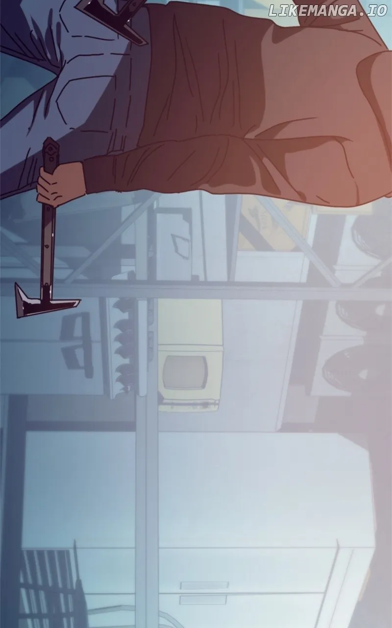 Read Hidden House in the Apocalypse chapter 49 image 53 on Lezhin