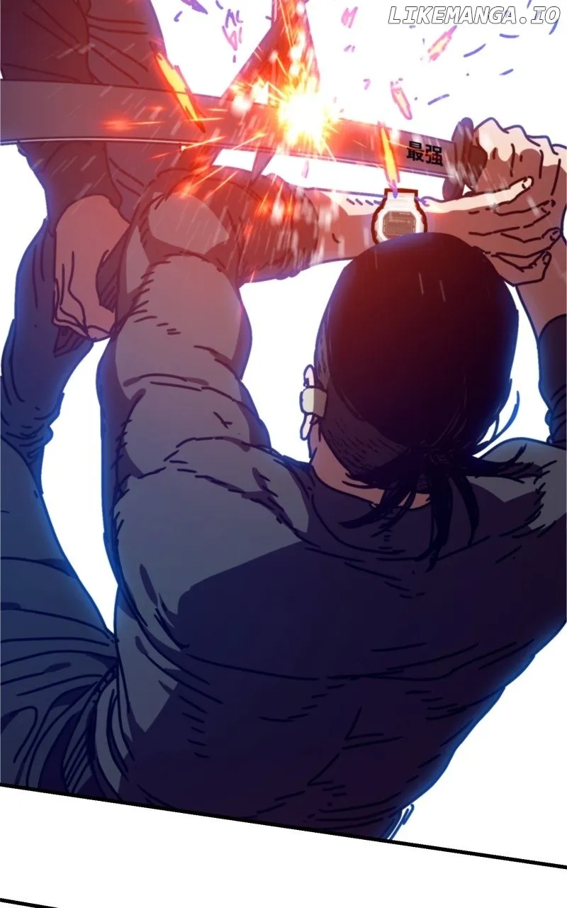 Read Hidden House in the Apocalypse chapter 49 image 64 on Lezhin