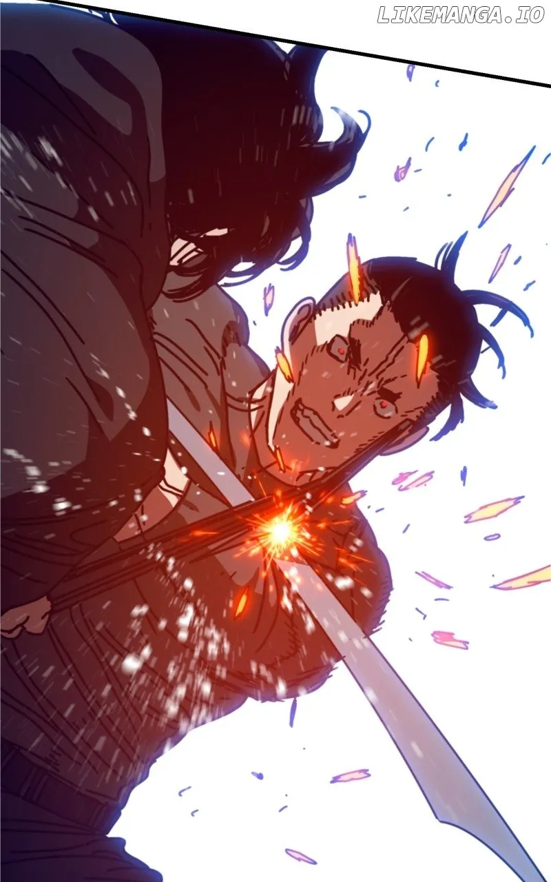 Read Hidden House in the Apocalypse chapter 49 image 65 on Lezhin