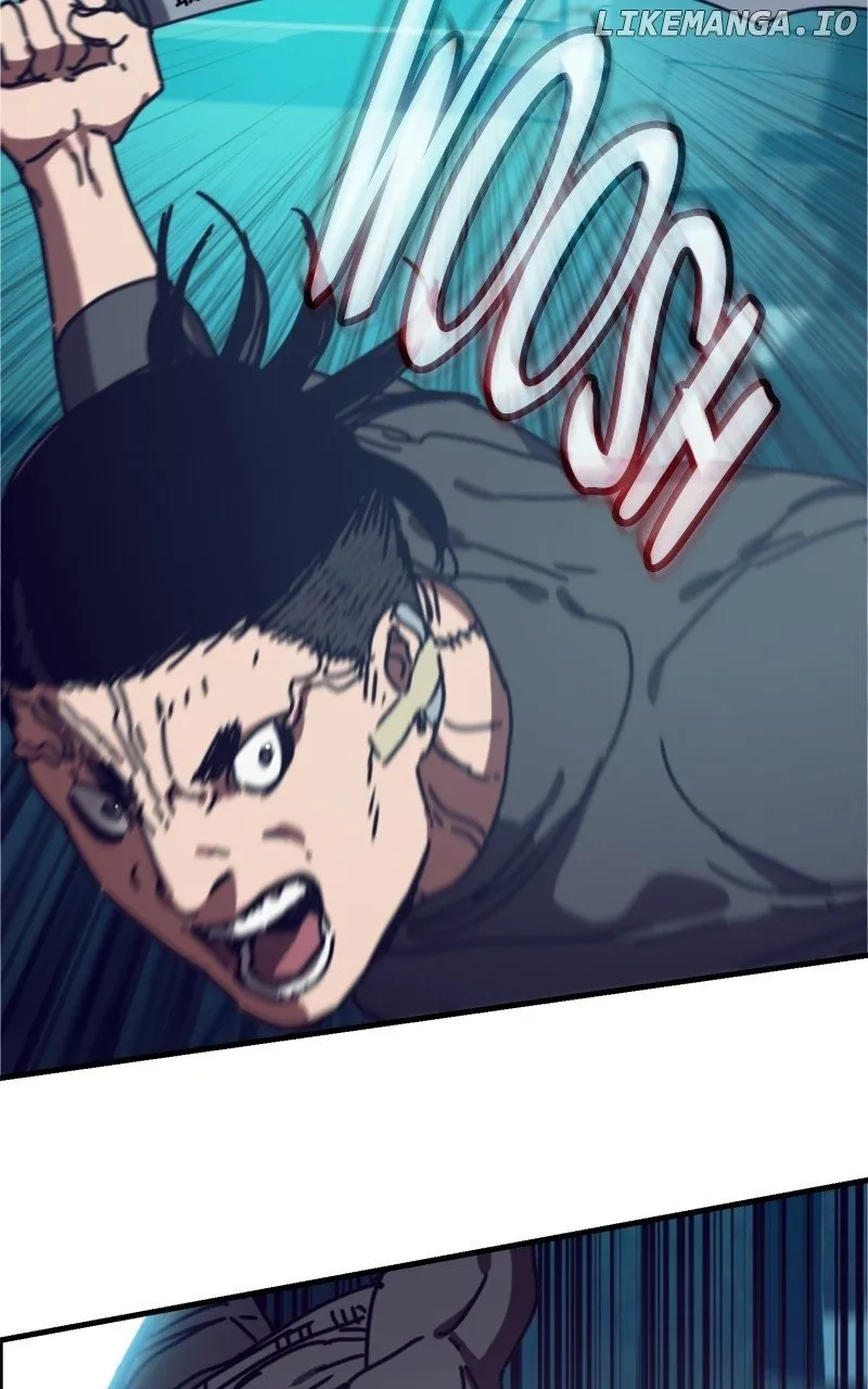 Read Hidden House in the Apocalypse chapter 49 image 69 on Lezhin
