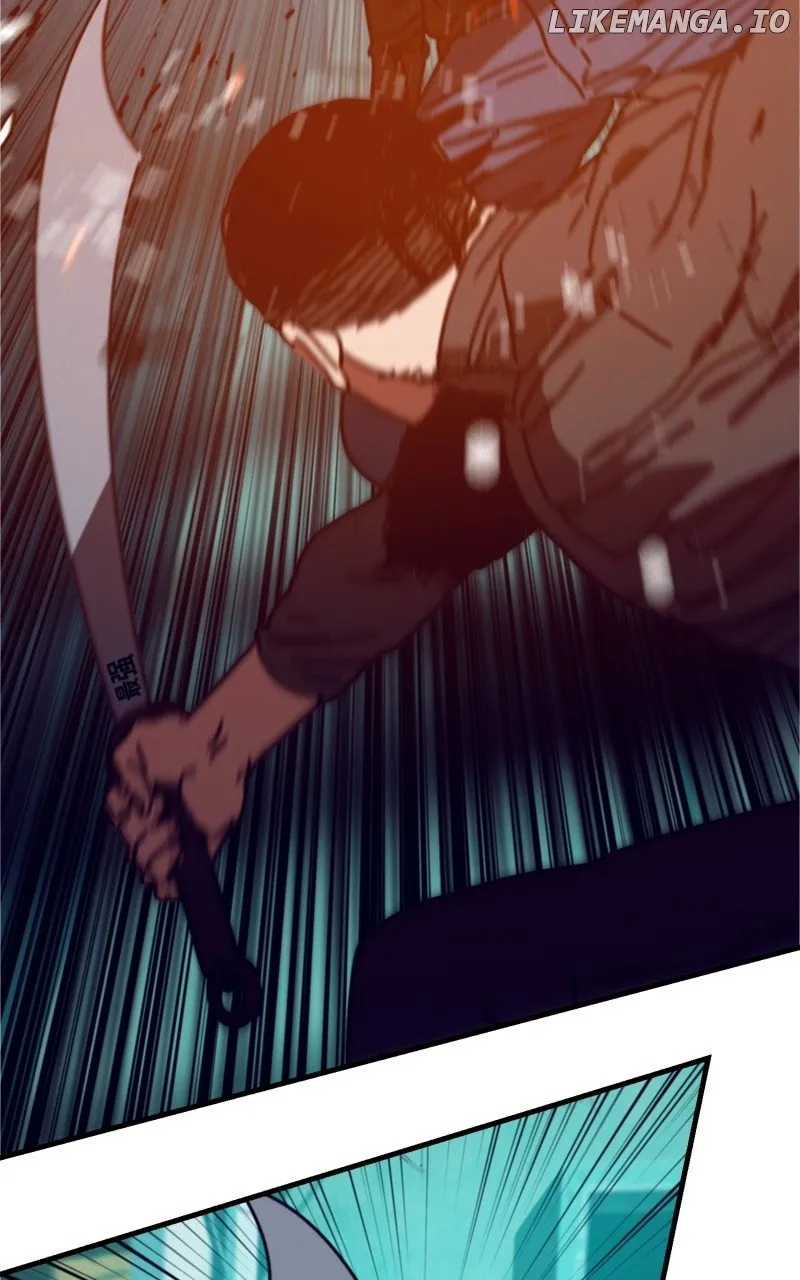 Read Hidden House in the Apocalypse chapter 49 image 75 on Lezhin