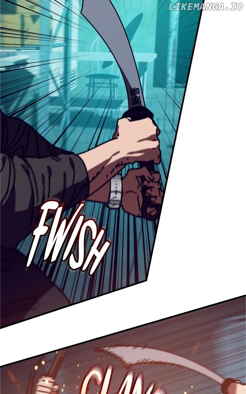 Read Hidden House in the Apocalypse chapter 49 image 76 on Lezhin