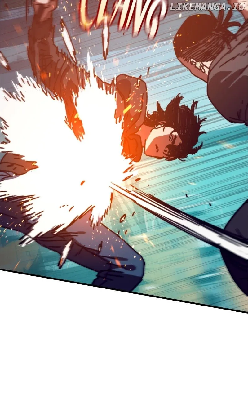 Read Hidden House in the Apocalypse chapter 49 image 77 on Lezhin