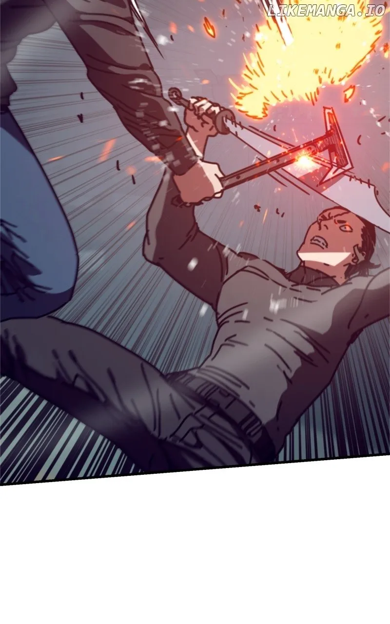 Read Hidden House in the Apocalypse chapter 49 image 80 on Lezhin