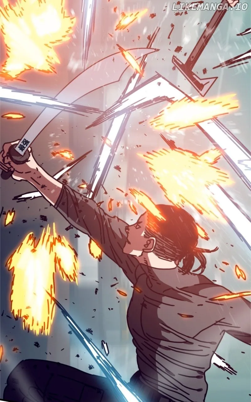 Read Hidden House in the Apocalypse chapter 49 image 82 on Lezhin