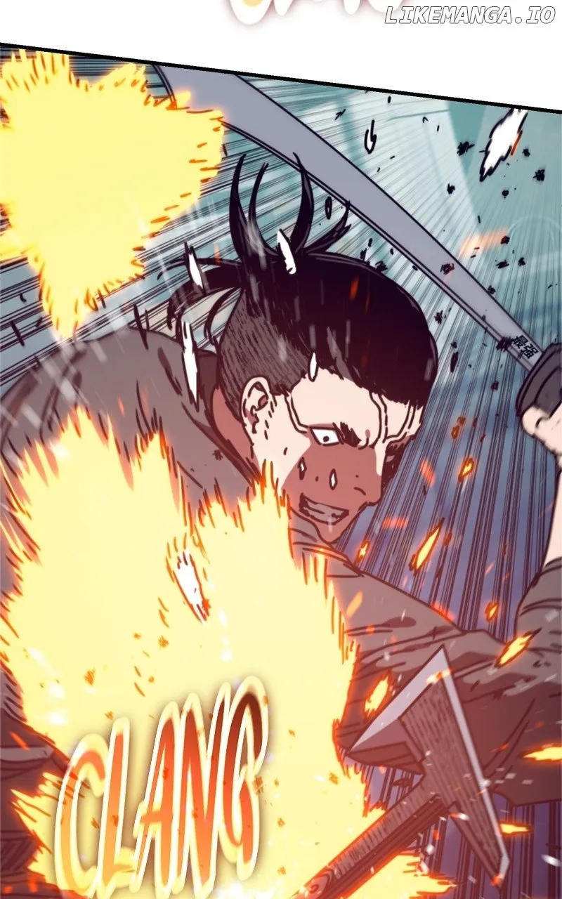 Read Hidden House in the Apocalypse chapter 49 image 85 on Lezhin