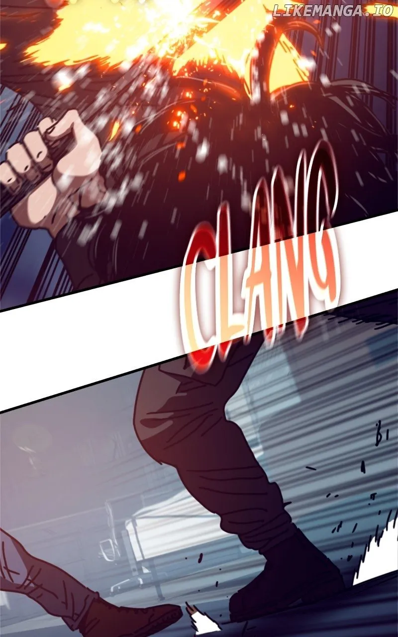 Read Hidden House in the Apocalypse chapter 49 image 86 on Lezhin