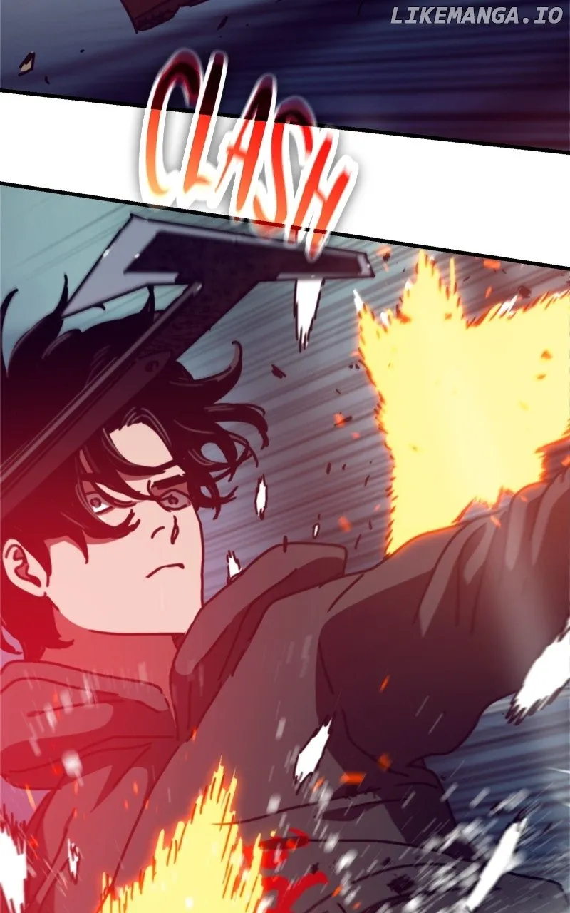 Read Hidden House in the Apocalypse chapter 49 image 87 on Lezhin