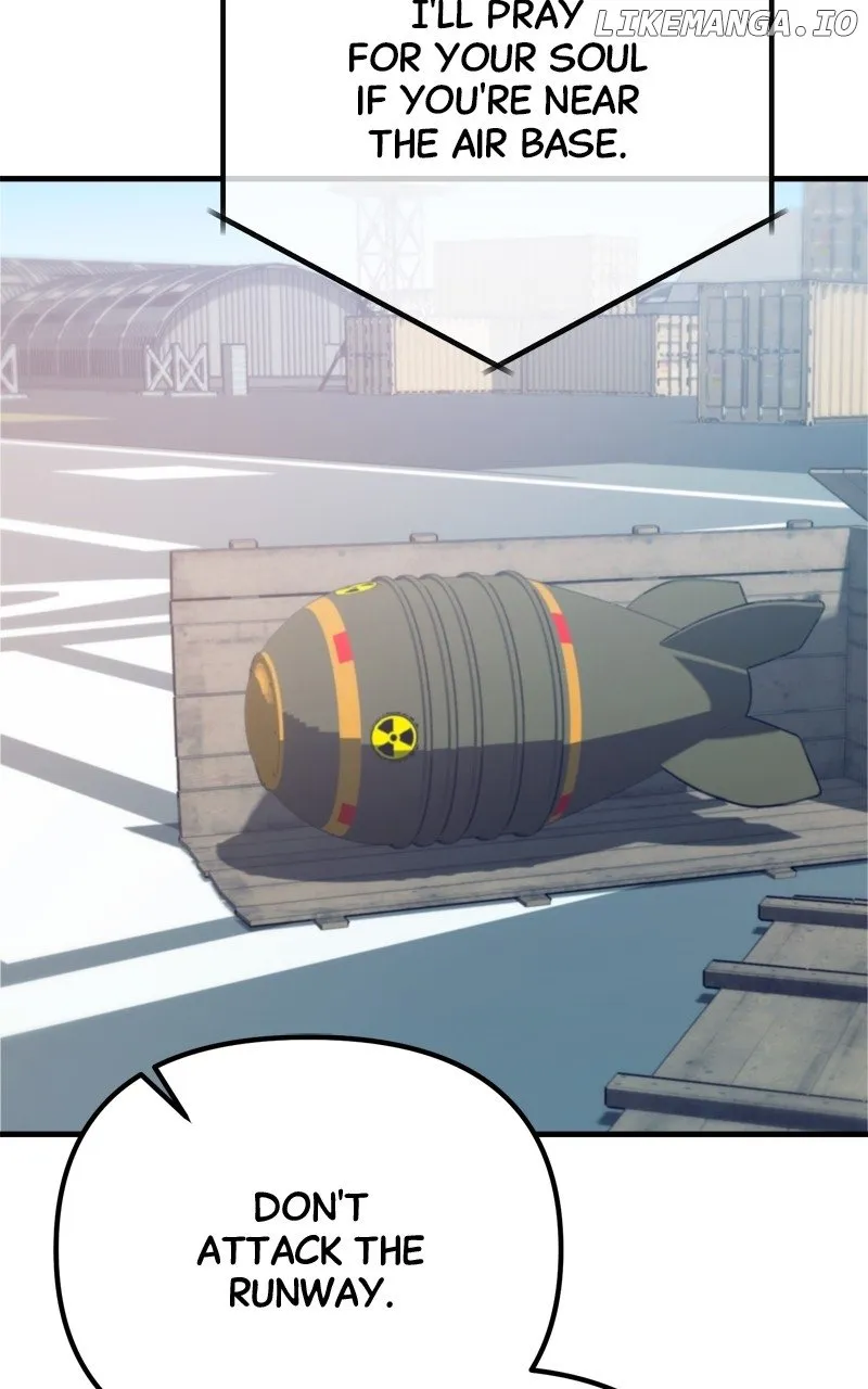 Read Hidden House in the Apocalypse chapter 49 image 9 on Lezhin