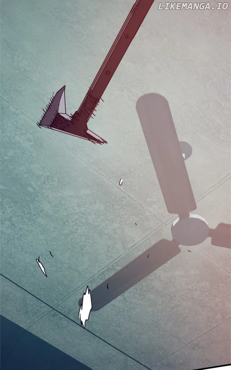 Read Hidden House in the Apocalypse chapter 49 image 91 on Lezhin