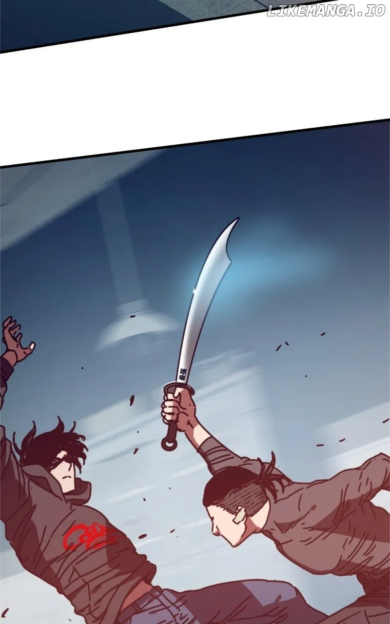 Read Hidden House in the Apocalypse chapter 49 image 92 on Lezhin