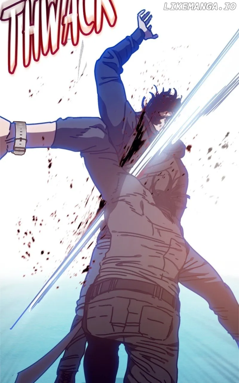 Read Hidden House in the Apocalypse chapter 49 image 95 on Lezhin