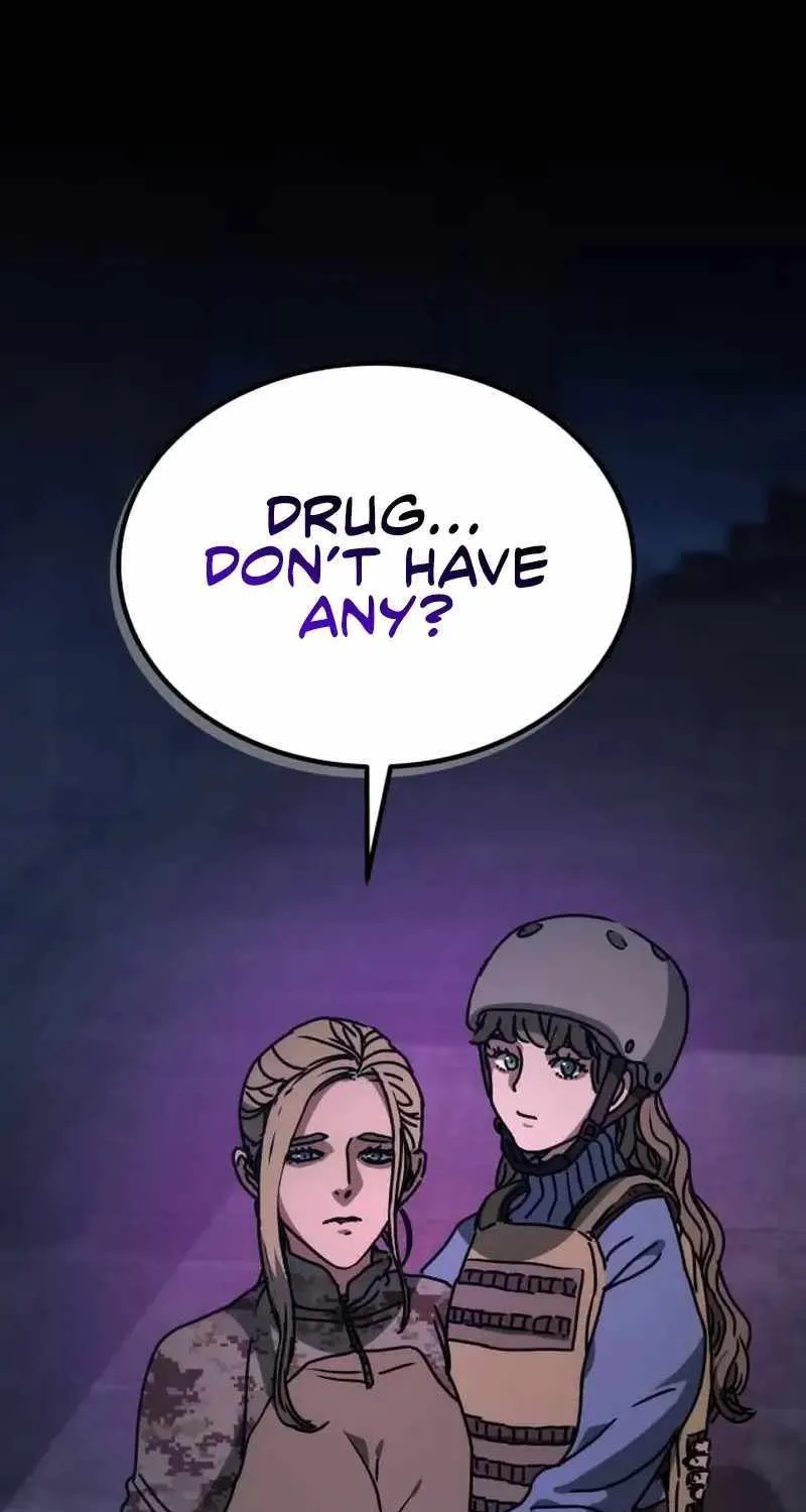 Read Hidden House in the Apocalypse chapter 6 image 2 on Lezhin