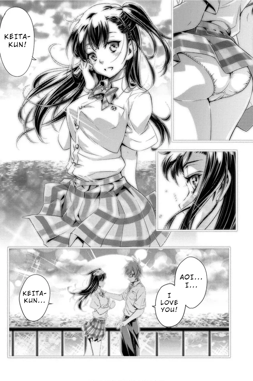 Read Hidden Island chapter 1 image 25 on Lezhin