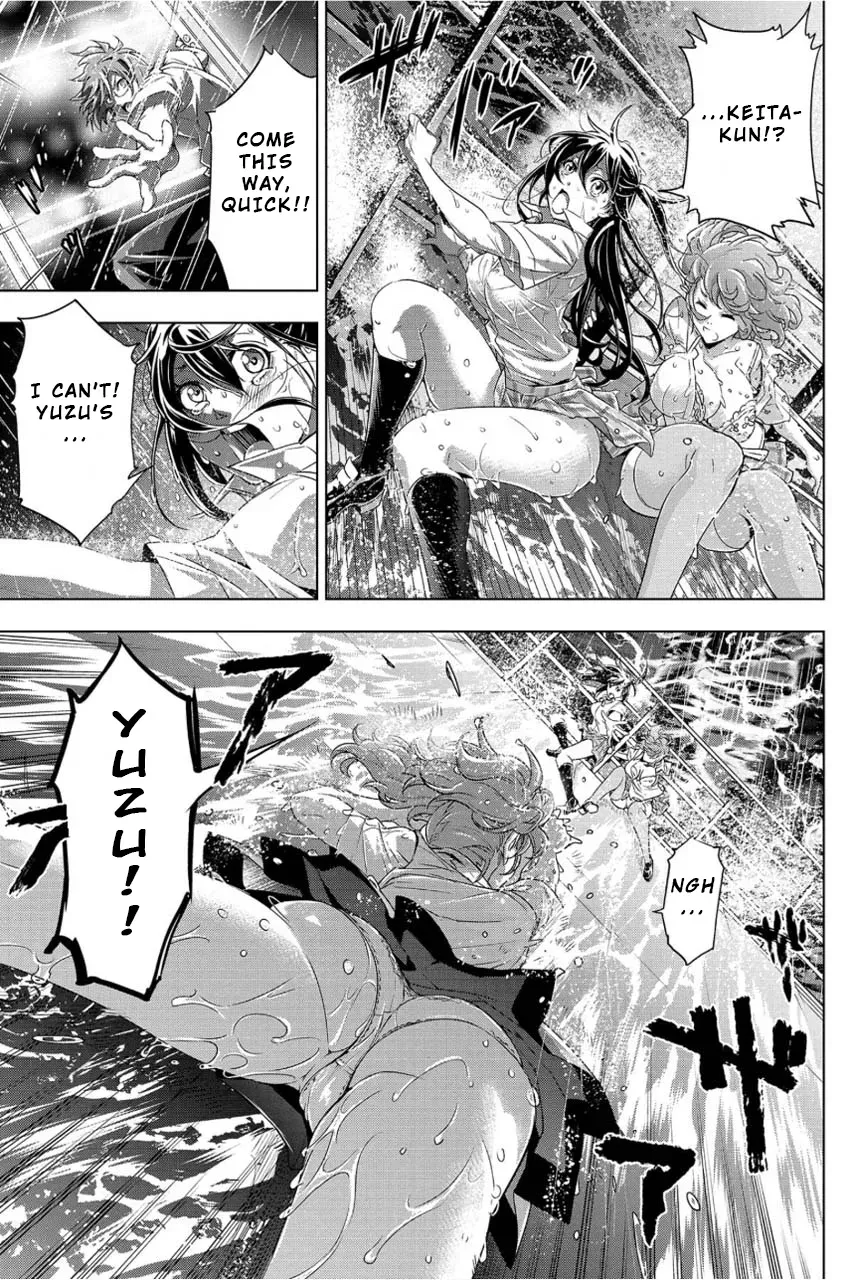 Read Hidden Island chapter 1 image 29 on Lezhin
