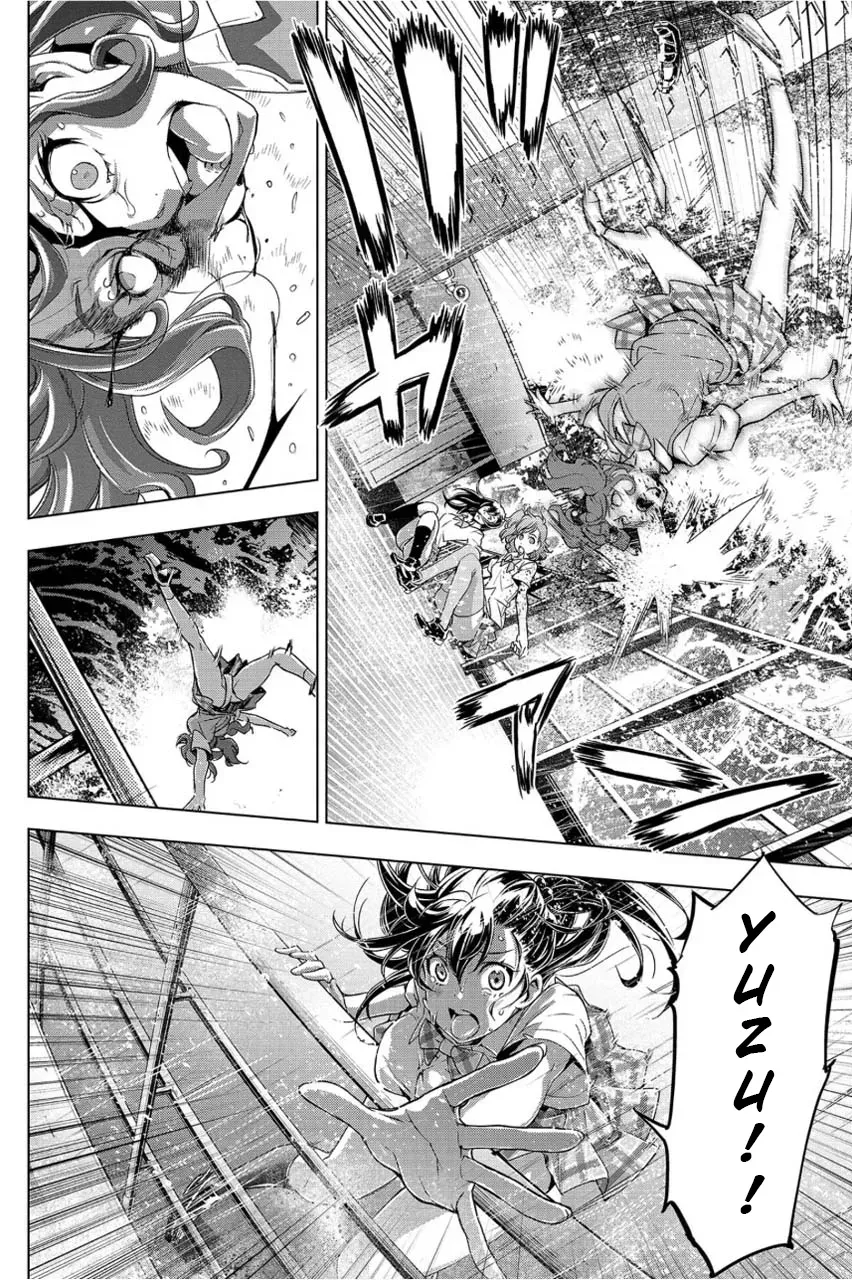 Read Hidden Island chapter 1 image 34 on Lezhin