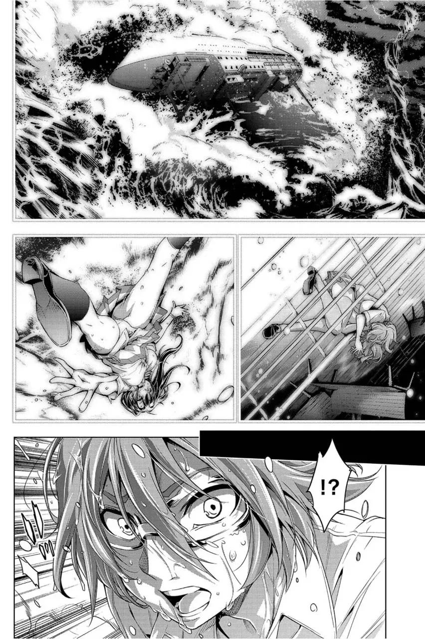 Read Hidden Island chapter 1 image 36 on Lezhin