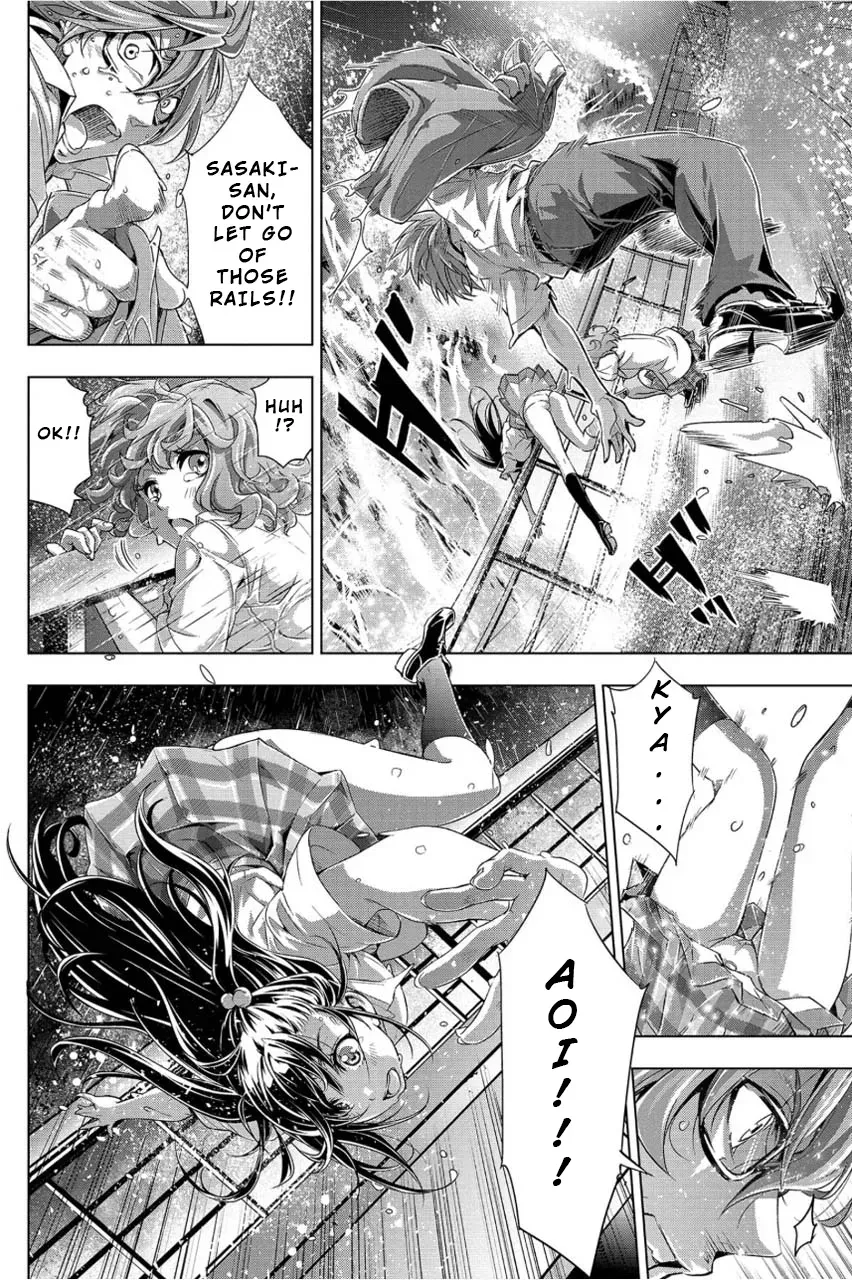 Read Hidden Island chapter 1 image 38 on Lezhin
