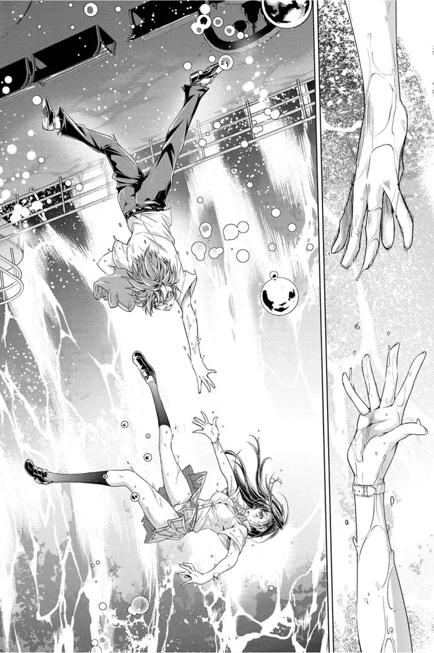Read Hidden Island chapter 1 image 40 on Lezhin
