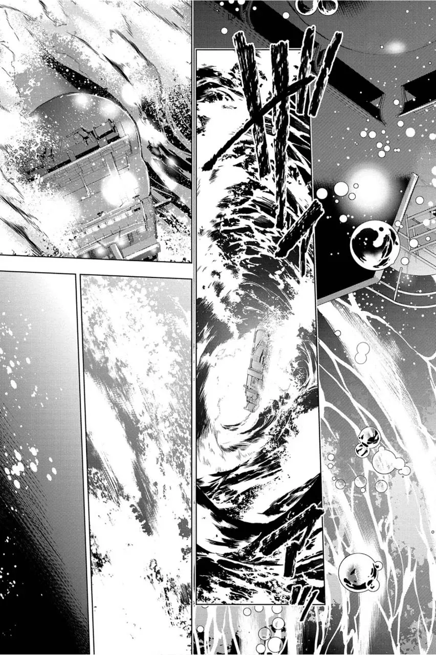 Read Hidden Island chapter 1 image 41 on Lezhin