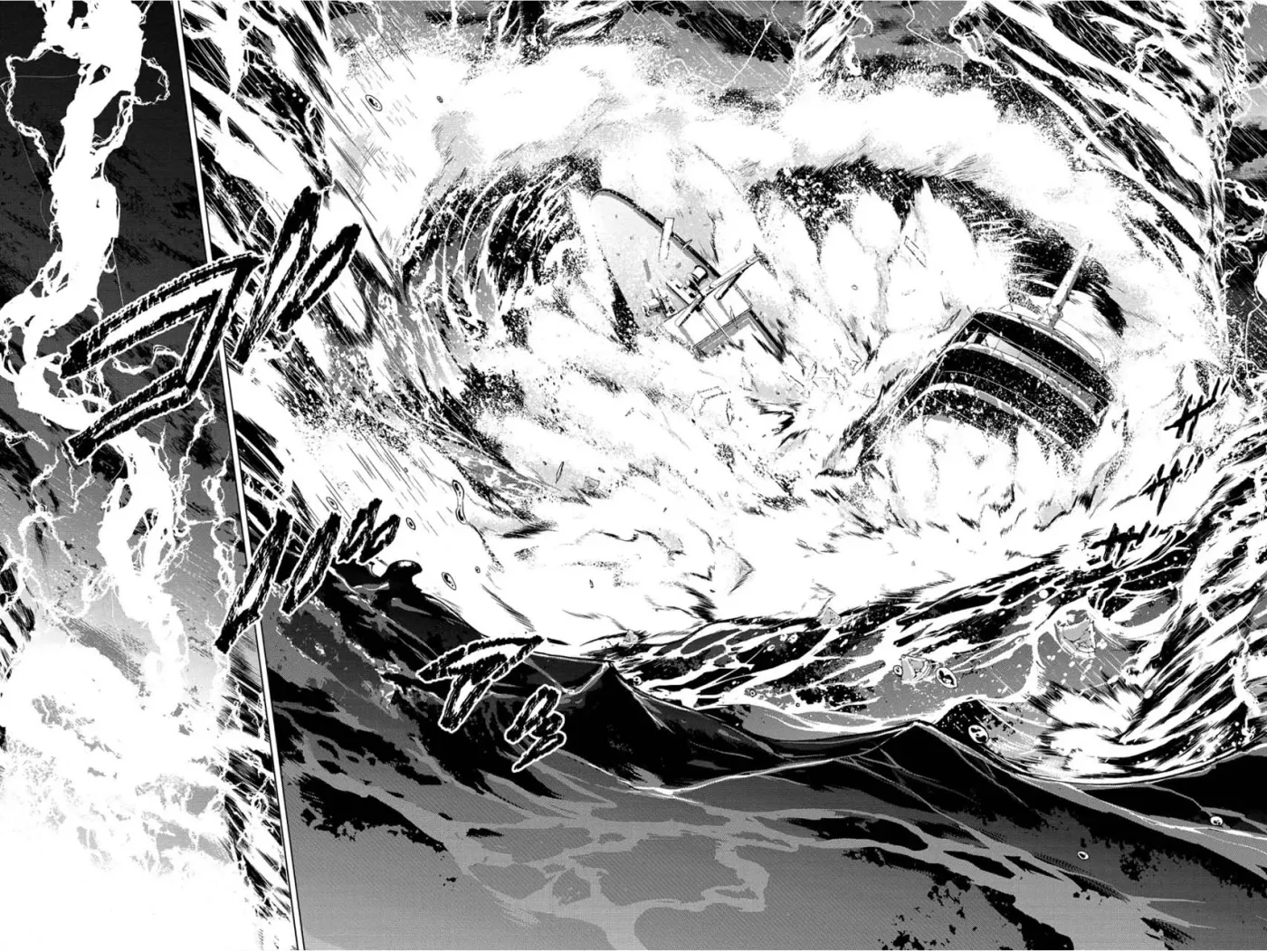 Read Hidden Island chapter 1 image 42 on Lezhin