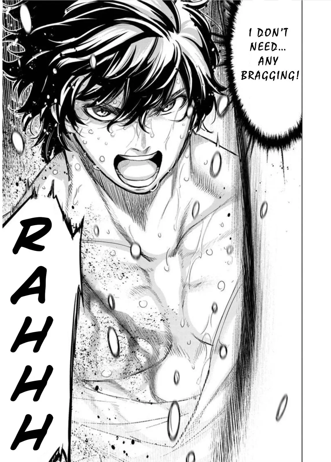 Read Hidden Island chapter 101 image 4 on Lezhin