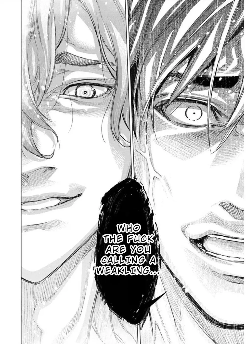 Read Hidden Island chapter 106 image 11 on Lezhin