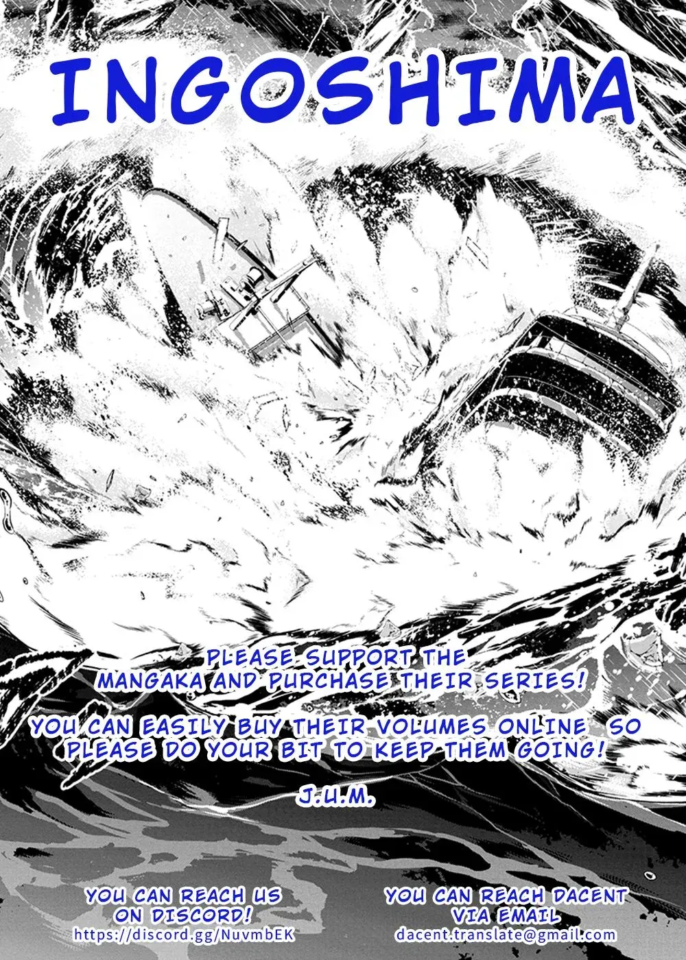 Read Hidden Island chapter 109 image 13 on Lezhin