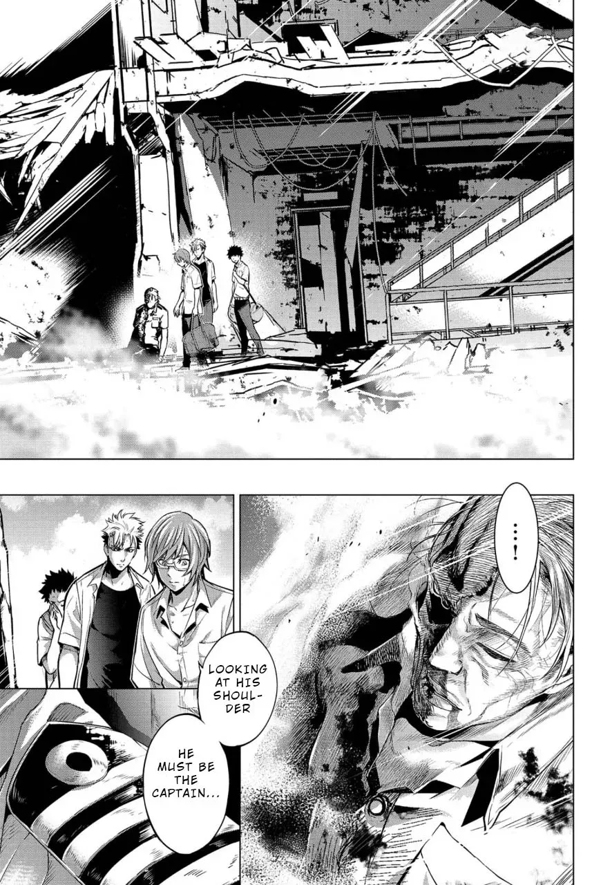 Read Hidden Island chapter 11 image 10 on Lezhin