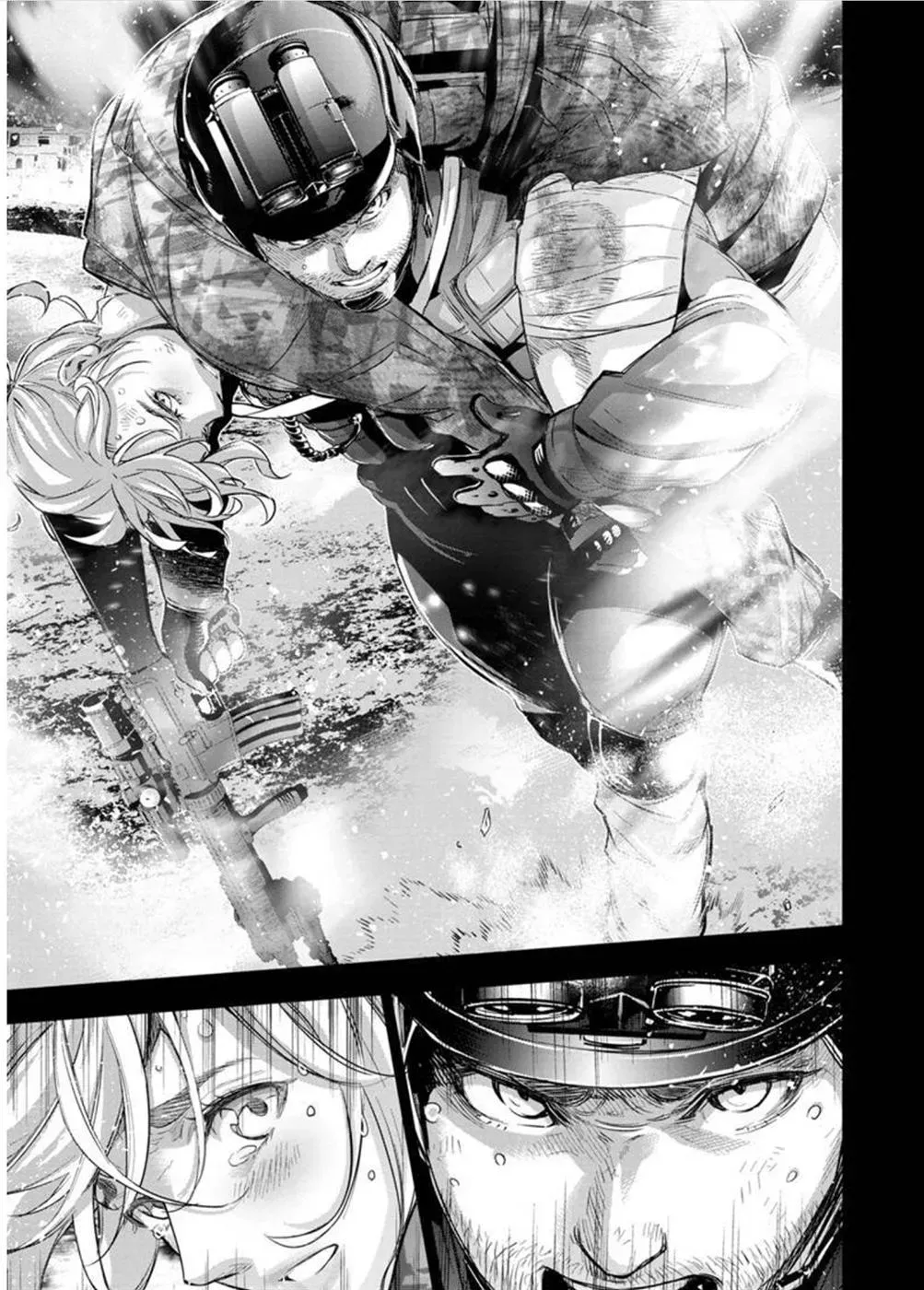 Read Hidden Island chapter 114 image 6 on Lezhin