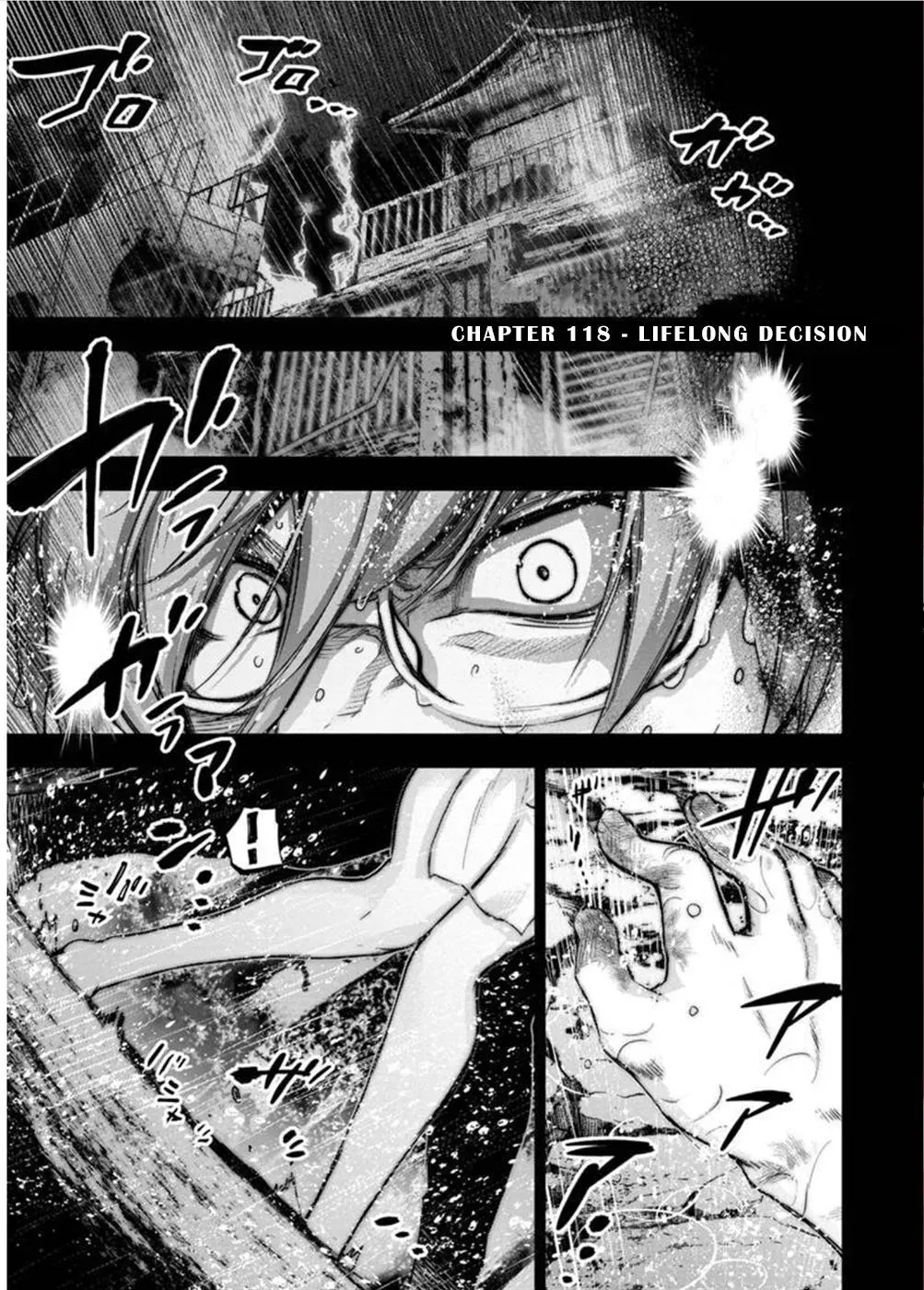 Read Hidden Island chapter 118 image 0 on Lezhin