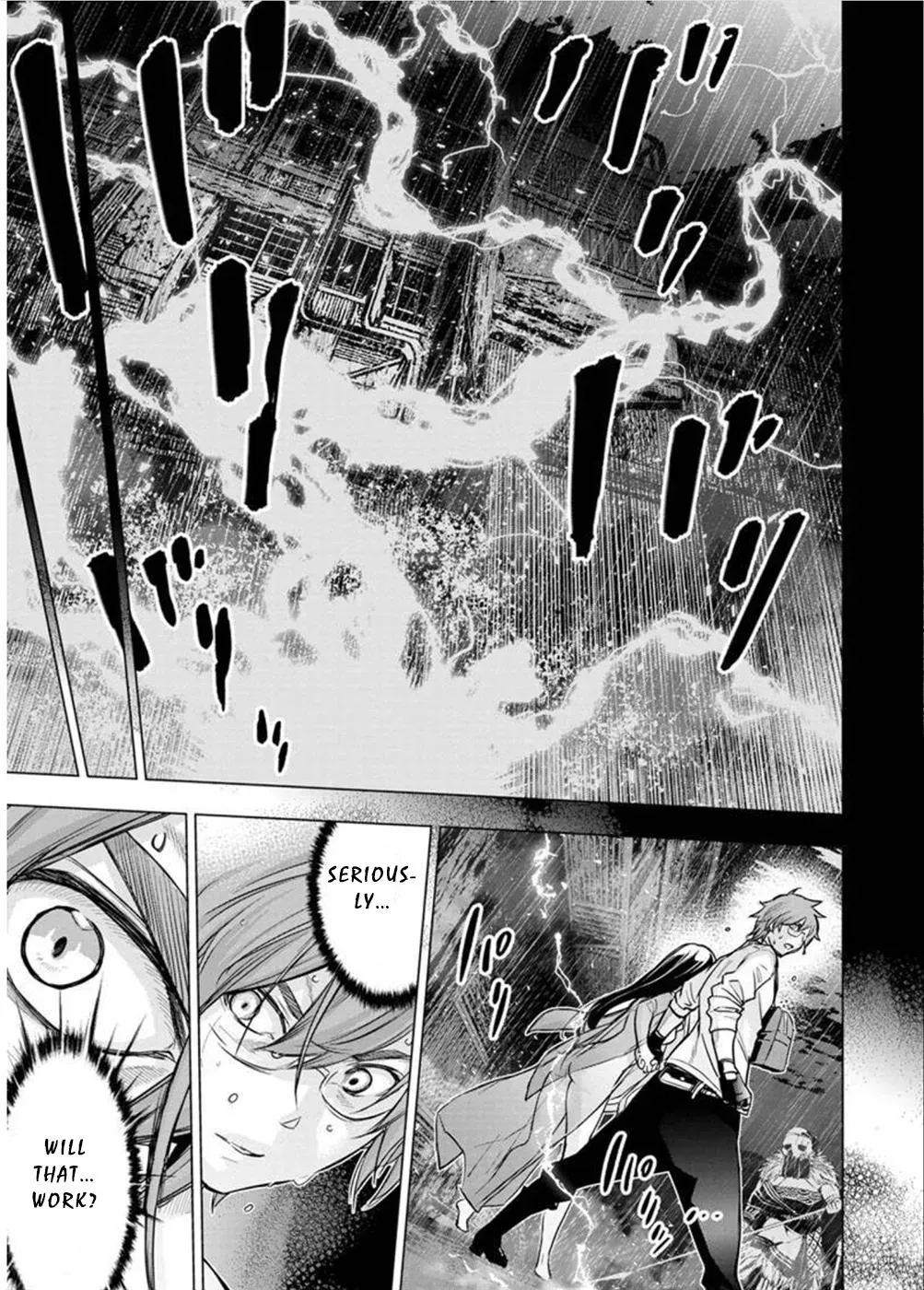 Read Hidden Island chapter 119 image 6 on Lezhin