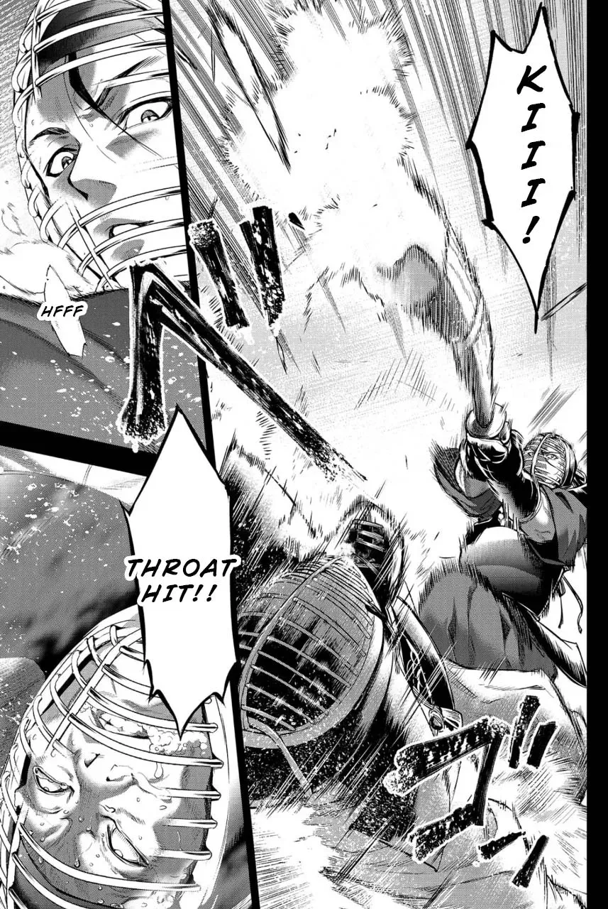 Read Hidden Island chapter 12 image 18 on Lezhin