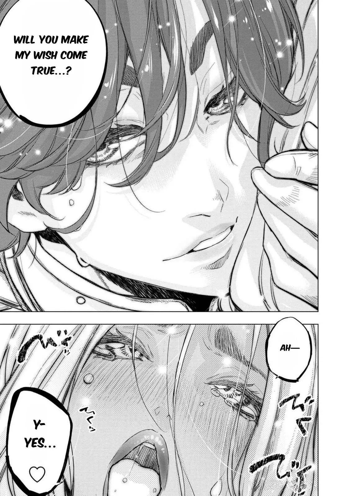 Read Hidden Island chapter 121 image 4 on Lezhin