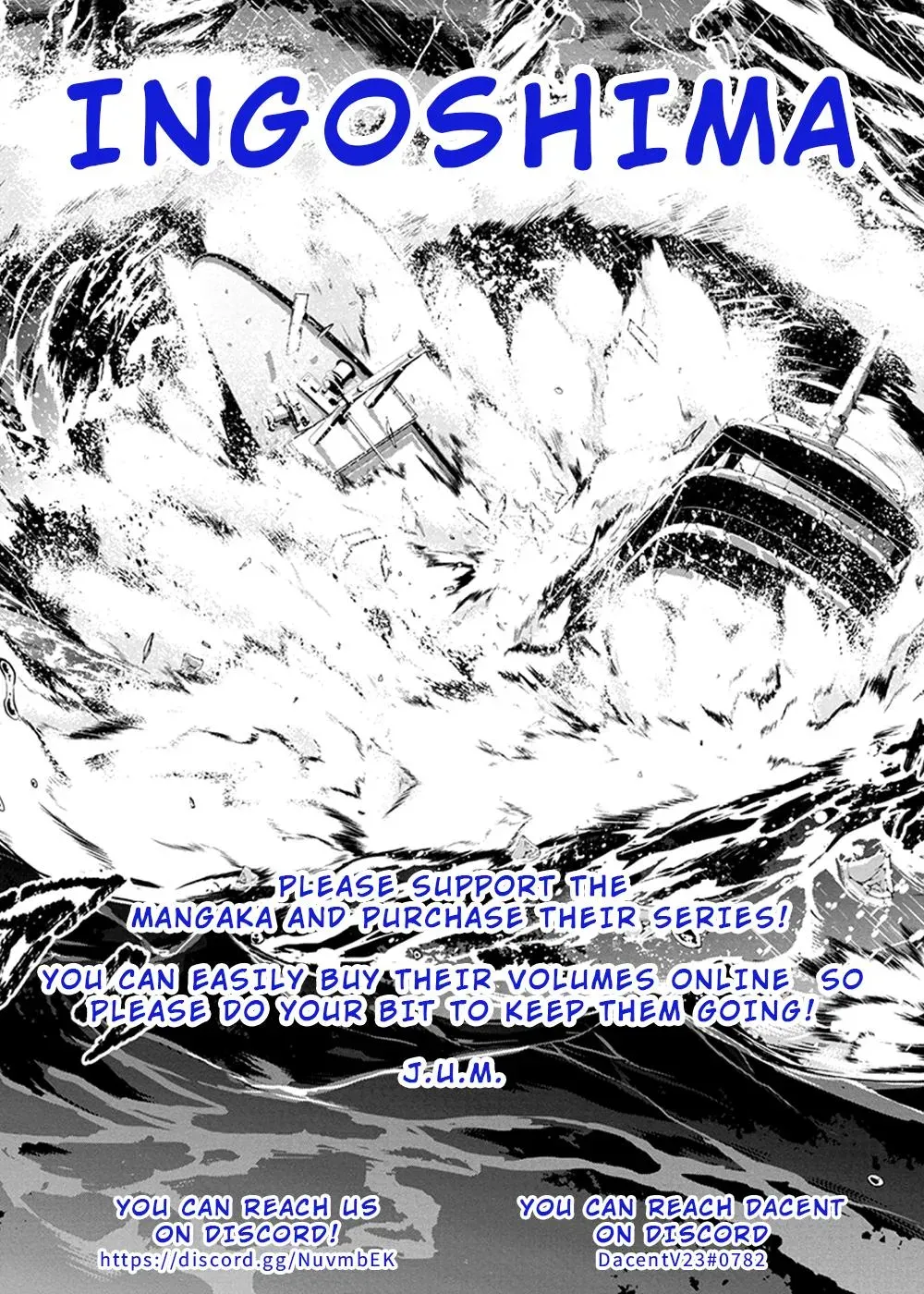 Read Hidden Island chapter 129 image 12 on Lezhin