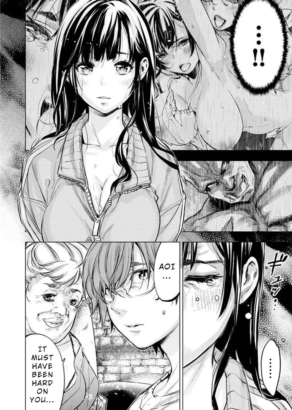 Read Hidden Island chapter 129 image 5 on Lezhin