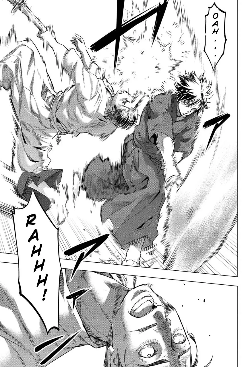Read Hidden Island chapter 13 image 18 on Lezhin