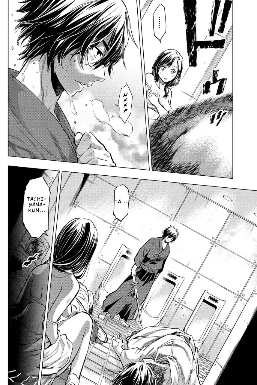 Read Hidden Island chapter 13 image 19 on Lezhin
