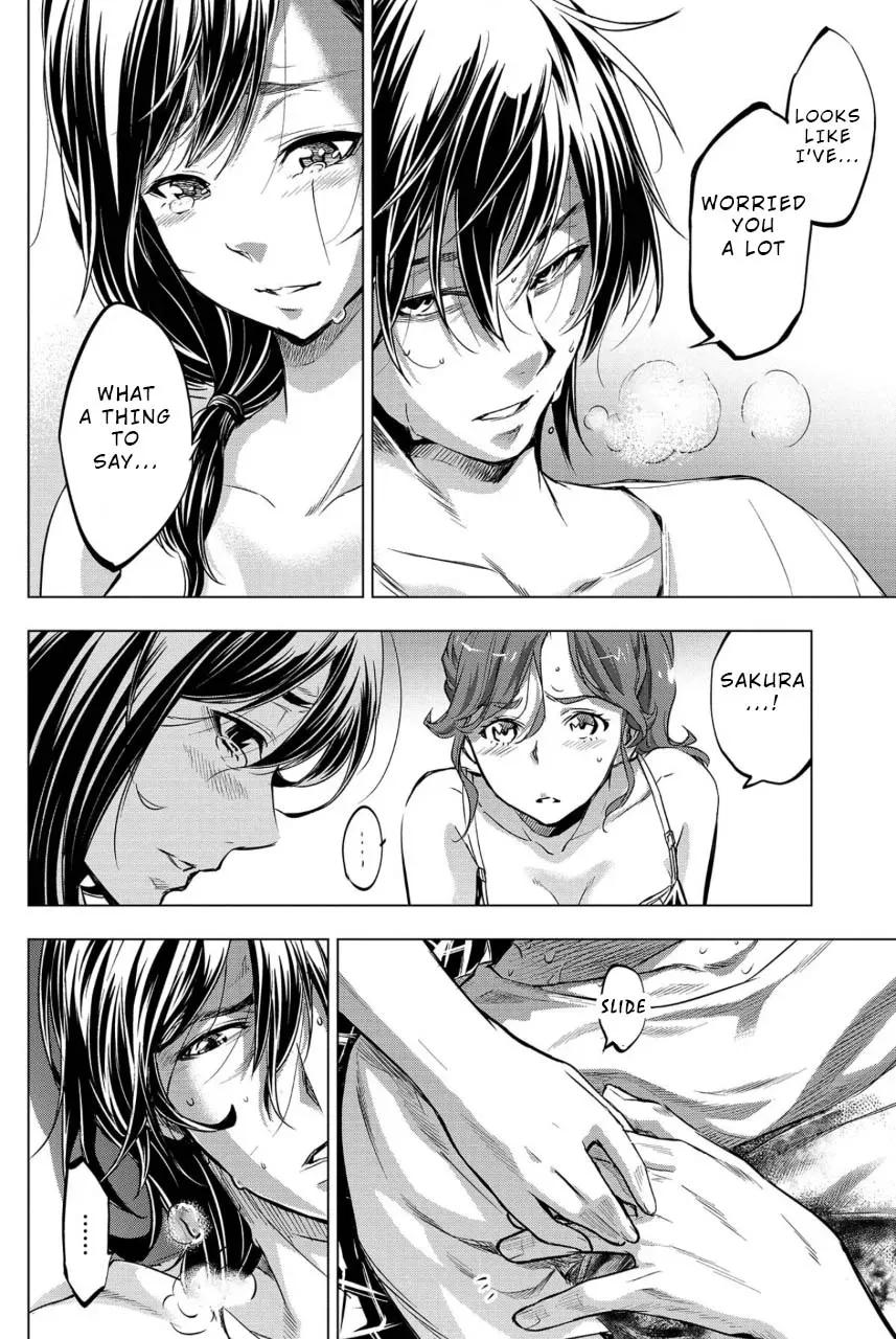 Read Hidden Island chapter 13 image 21 on Lezhin