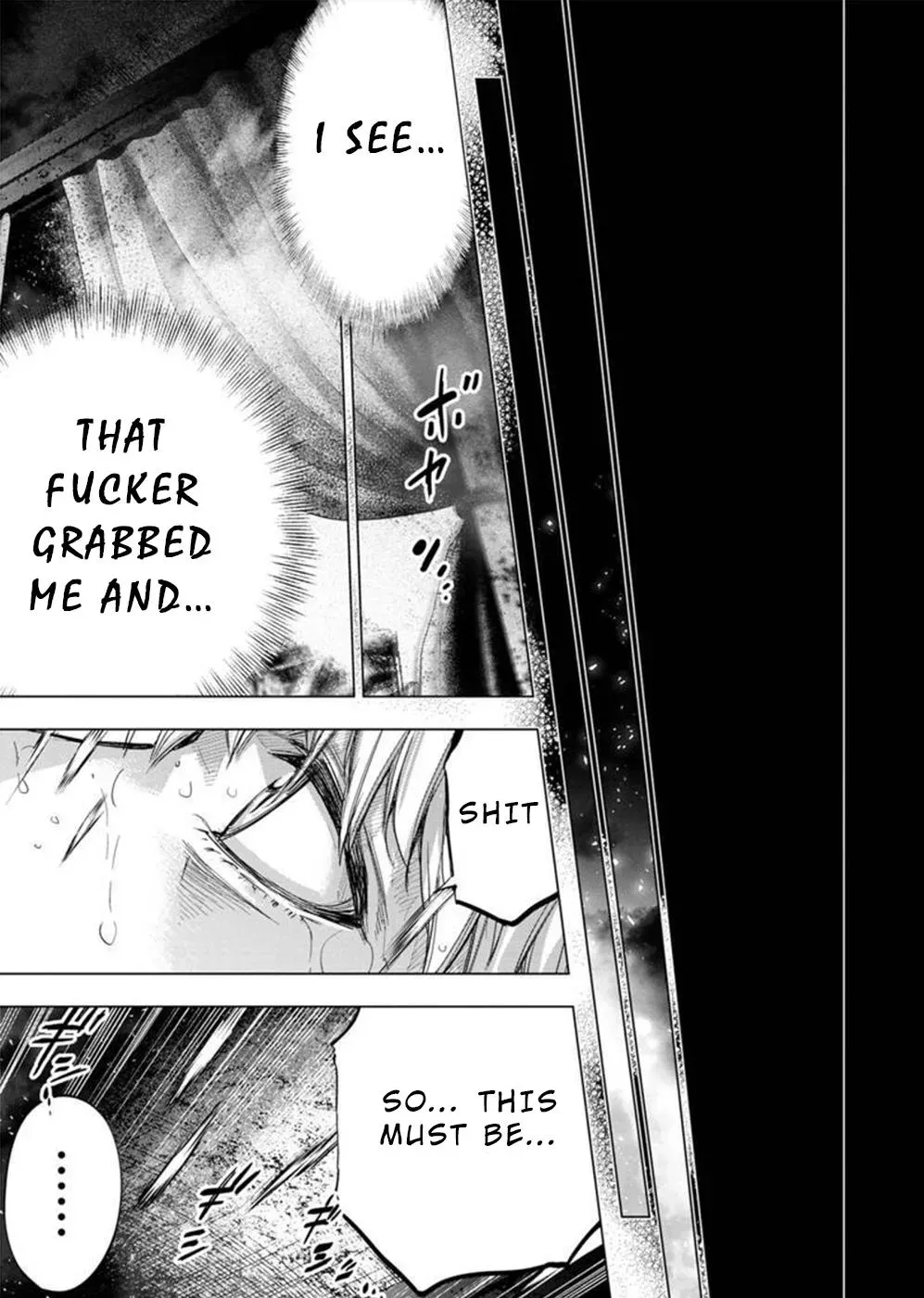 Read Hidden Island chapter 135 image 4 on Lezhin